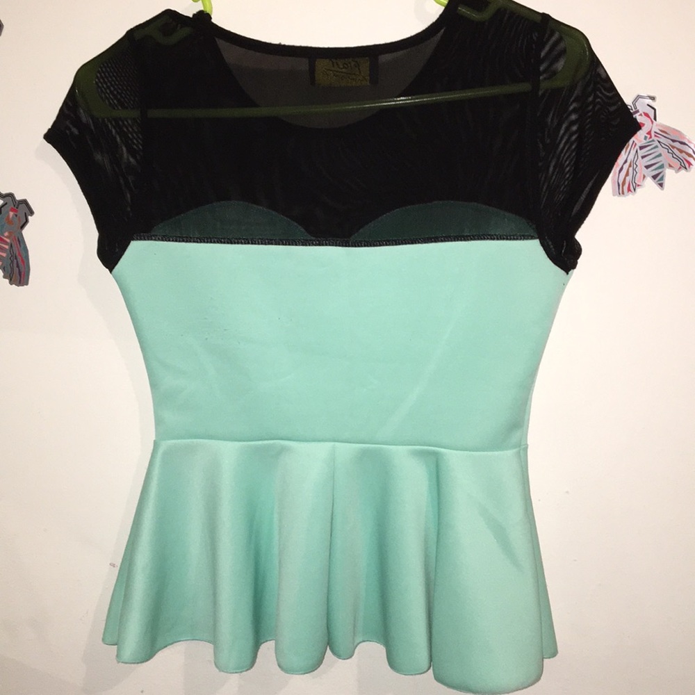 Shirt. - Picture 2 of 3